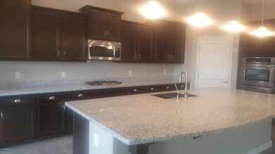 Beautiful Kitchen
