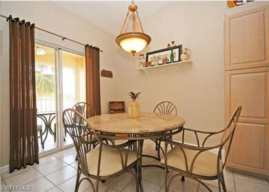 Eat-In Kitchen