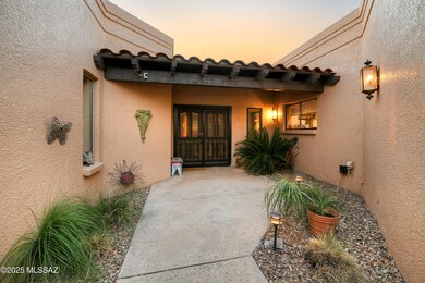 4349 N Camino de Carrillo, Tucson, AZ 85750 - photo 5