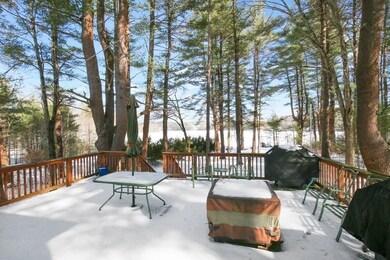 37 Thompson Pond Rd, Spencer, MA 01562 - photo 4