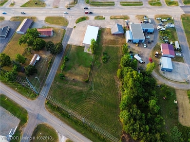 TBD Wilson Rock Rd, Muldrow, OK 74948 - photo 3