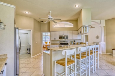 21 Par View Pl, Rotonda West, FL