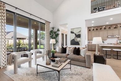 41947 Shoal St, Montgomery, TX 77316 - photo 4