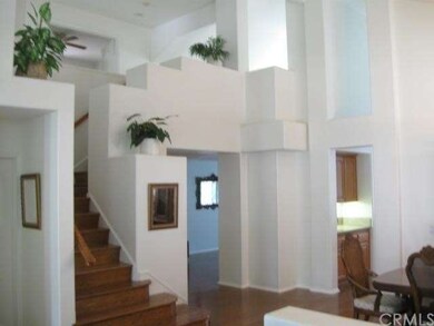 Great Open Modern Floor plan.