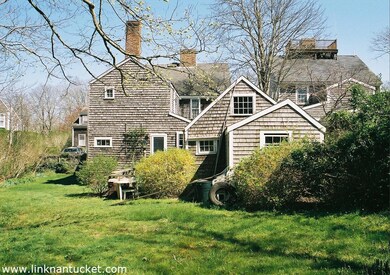 Exterior Rear
