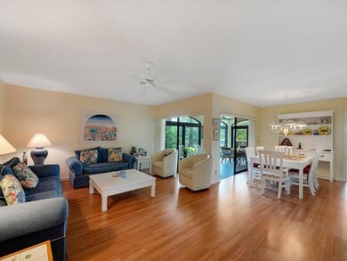 Large Family Room