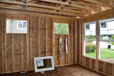 Owners bedroom