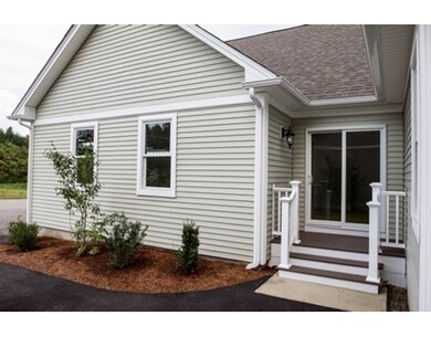 18 Victor Ave unit 18, Leicester, MA 01524 - photo 5