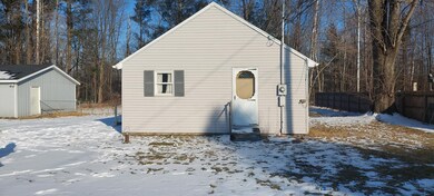 Side View