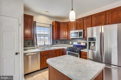 1809 Free Terrace, Frederick, MD 21702 - photo 2