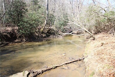 Elkin Creek