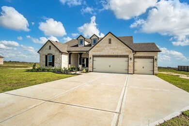 2475 Diamond d Dr, Beaumont, TX 77713 - photo 2