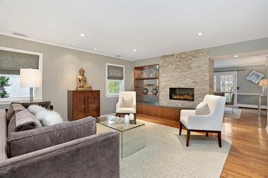 10 Shady Brook Ln, Old Greenwich, CT 06870 - photo 3