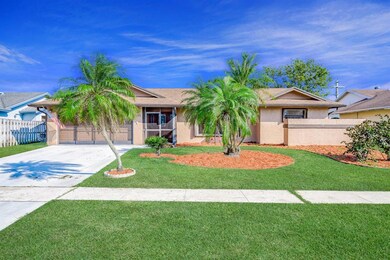 9155 Bedford Dr, Boca Raton, FL 33434 - photo 3