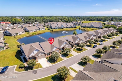 4178 Cambridge Cove Cir SE unit 2, Southport, NC 28461 - photo 4