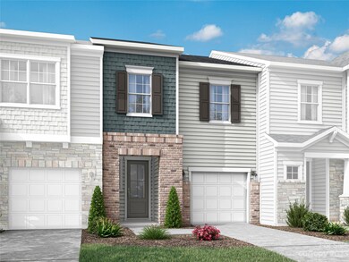 Pergola Plan 2 Exterior Style A Rendering