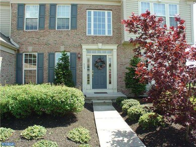 605 Hancock Dr, Mullica Hill, NJ 08062 - photo 3