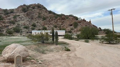 310 S Peak Rd, Maricopa, AZ 85139 - photo 2