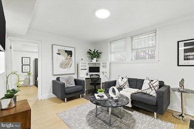 1367 K St SE unit B, Washington, DC 20003 - photo 6