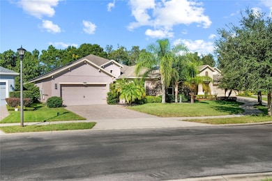 AWARD WINNING FLOOR PLAN BY TAYLOR MORRISON!