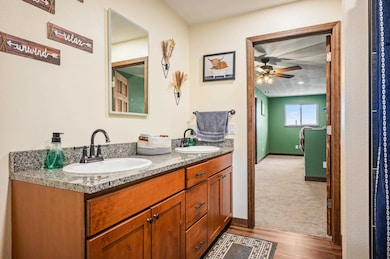 84 Deer Run Rd, Gillette, WY 82716 - photo 5