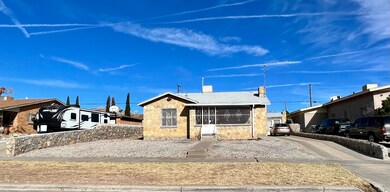 3425 Mobile Ave, El Paso, TX 79930 - photo 7