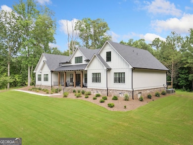 70 Bristol Rd, Ball Ground, GA 30107 - photo 2