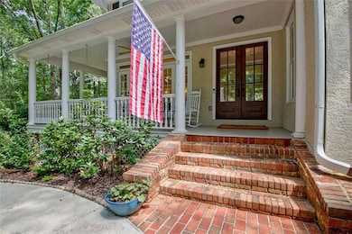 89 Arbor Springs Plantation Dr, Newnan, GA 30265 - photo 6