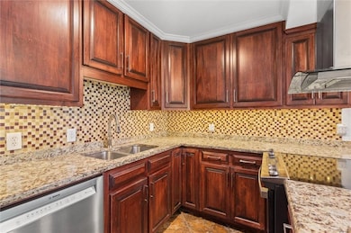 Nice updated Kitchen
