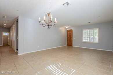 Formal Living/Dining
