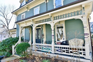 24 Prescott St unit A, Arlington, MA 02474 - photo 3