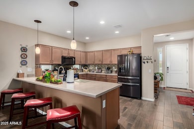 3578 E Walnut Rd, Gilbert, AZ 85298 - photo 2