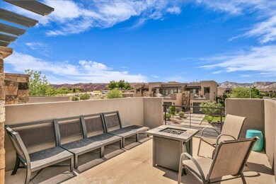3-Open Air Deck