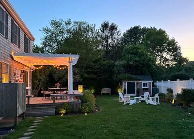 10 Lauras Way, Oak Bluffs, MA 02557 - photo 7