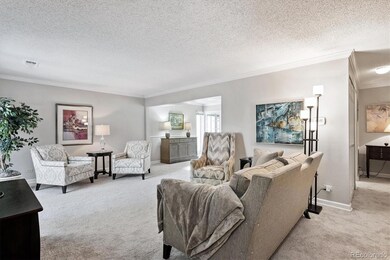 2907 S Locust St unit 7A, Denver, CO 80222 - photo 3