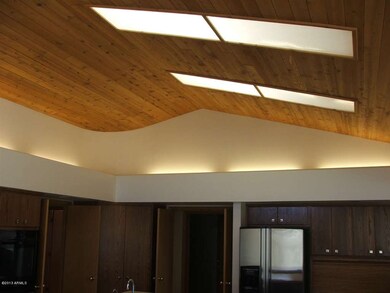 Kitchen Ceiling