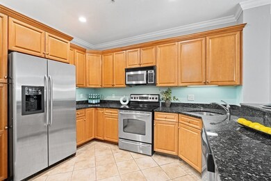 Salem Place Condominiums unit 80, Woburn, MA 01801 - photo 3