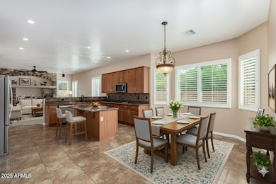 1355 E Clark Dr, Gilbert, AZ 85297 - photo 3