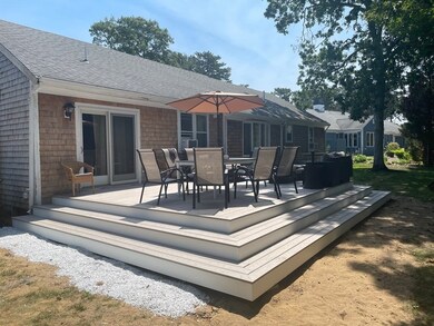 115 Blue Rock Rd, South Yarmouth, MA 02664 - photo 2