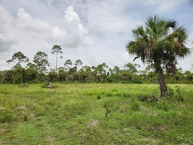View of landscape