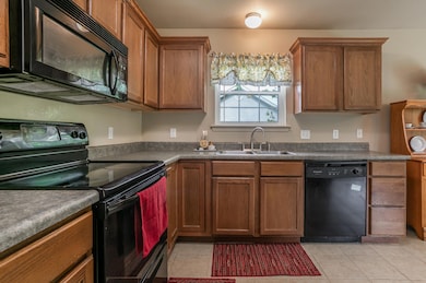 Kitchen 1