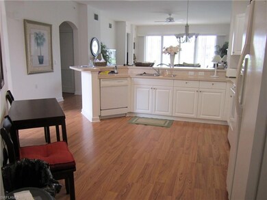 3051 Horizon Ln unit 1803, Naples, FL 34109 - photo 5