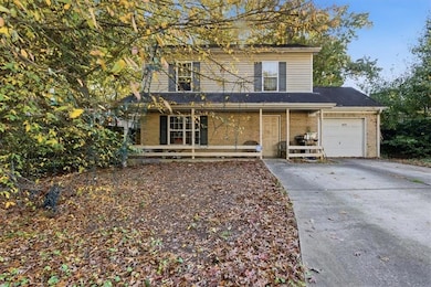 3380 Salem Cove Way SE, Conyers, GA 30013 - photo 2