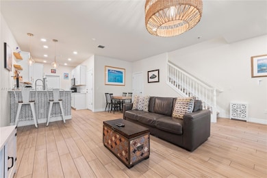 1030 Eucalyptus Dr unit 2, Hollywood, FL 33021 - photo 4