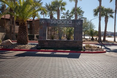 Sedona Condo's