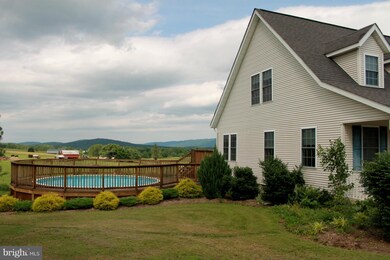 160 Frye Rd, Hedgesville, WV 25427 - photo 3