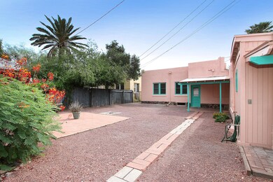 1021 N 3rd Ave, Tucson, AZ 85705 - photo 2