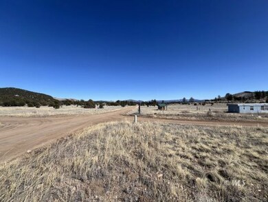 Lot from street view
