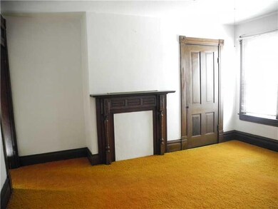2nd Floor Plan.
