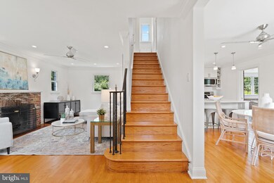 2706 Cheverly Ave, Cheverly, MD 20785 - photo 2